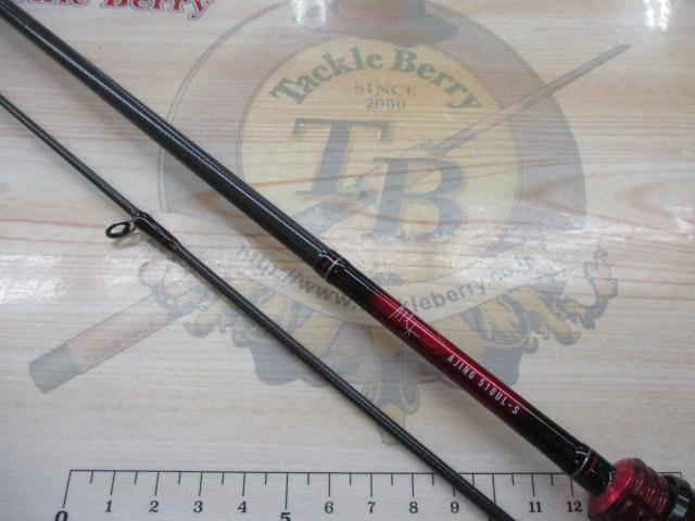 月下美人アジング 510UL-S・R｜＠ベリーネット 日本最大新品中古釣具