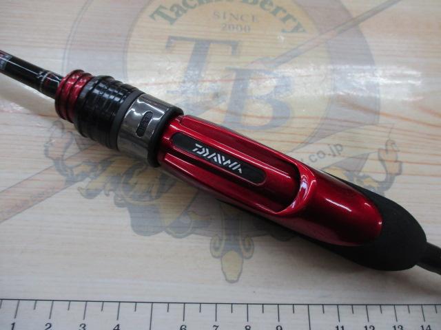 月下美人アジング 510UL-S・R｜＠ベリーネット 日本最大新品中古釣具