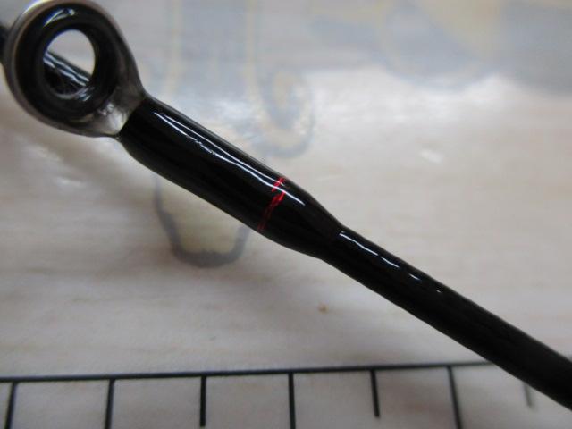 月下美人アジング 510UL-S・R｜＠ベリーネット 日本最大新品中古釣具