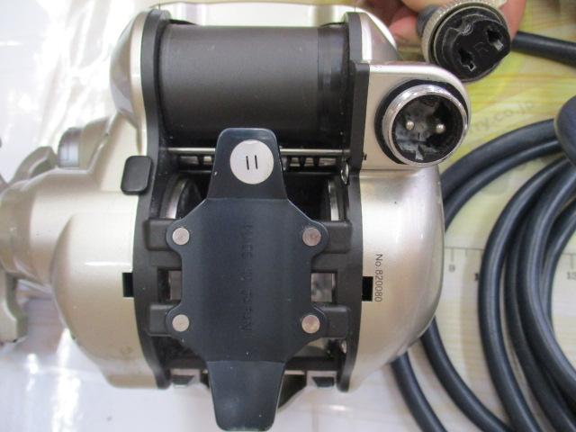 アドベンチャー電動VS700AT