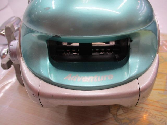 アドベンチャー電動VS700AT