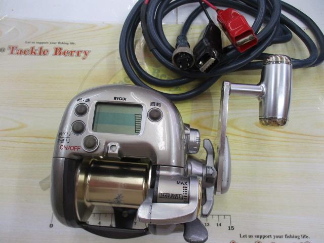 アドベンチャー電動VS700AC ｜＠ベリーネット 日本最大新品中古釣具WEB