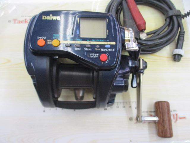 スーパータナコン EX-60｜＠ベリーネット 日本最大新品中古釣具WEBショップ