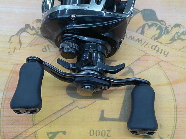 アルファスSV 105SH