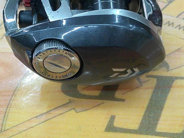 アルファスSV 105SH