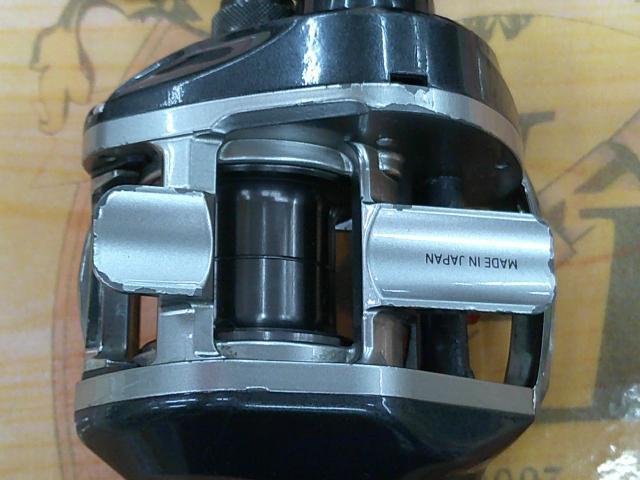 アルファスSV 105SH