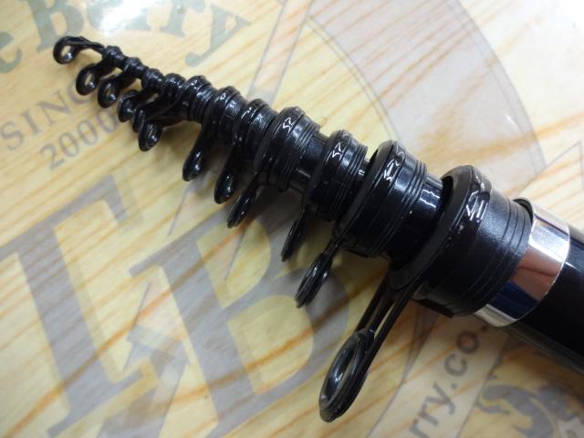 波濤レジェンド 1.5-53