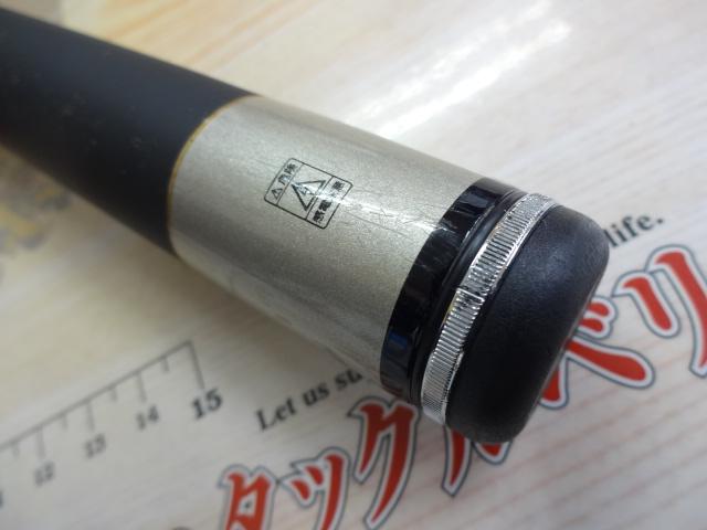 DAIWA　磯竿　波濤レジェンド1.5-53 DAIWA 磯竿 波濤レジェンド1.5-53