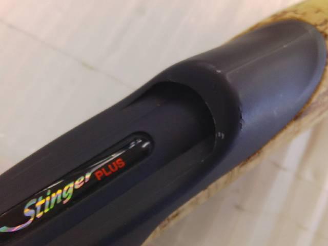 ホーネットスティンガープラス HSPS-621ULS MGS