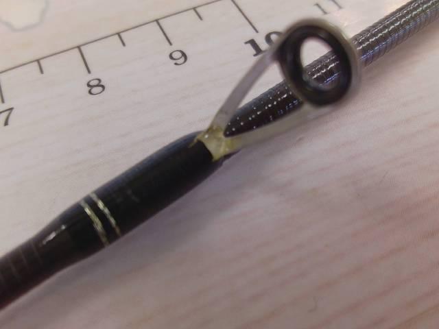 ホーネットスティンガープラス HSPS-621ULS MGS