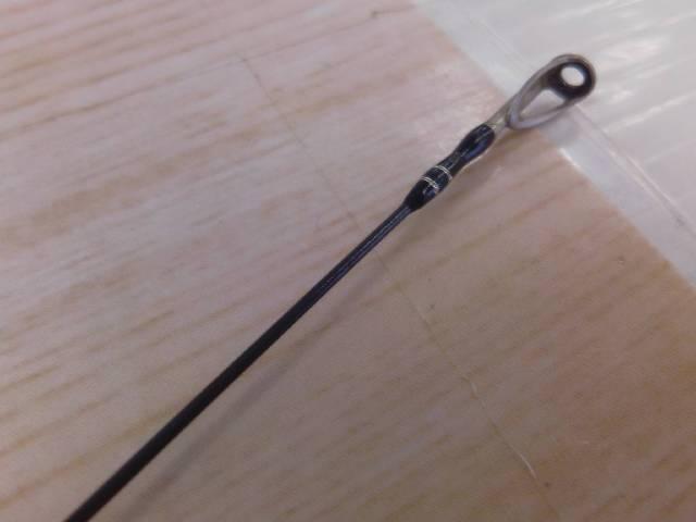 ホーネットスティンガープラス HSPS-621ULS MGS