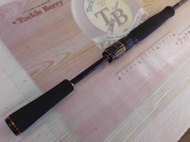 リベリオン 681ULXS-ST