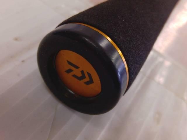 リベリオン 681ULXS-ST