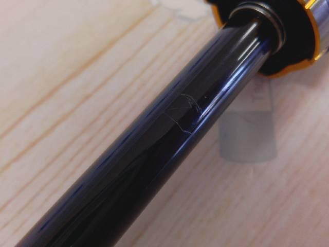 リベリオン 681ULXS-ST