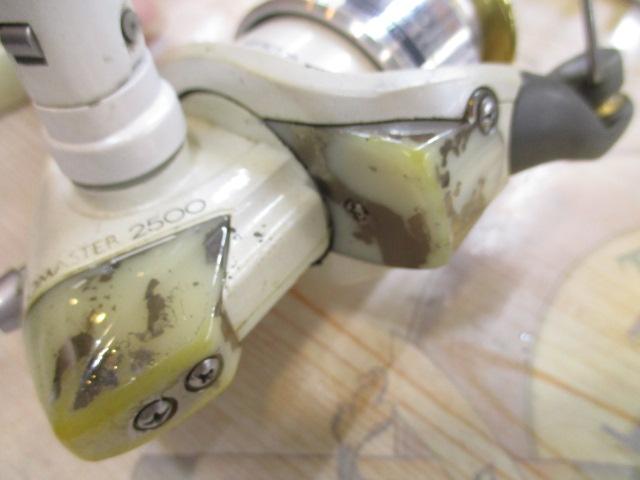 98バイオマスター 2500