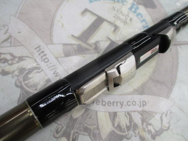 飛竜クロダイ F-53UM