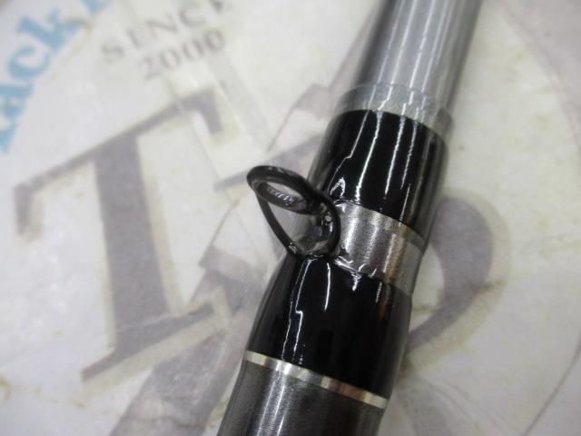 飛竜クロダイ F-53UM