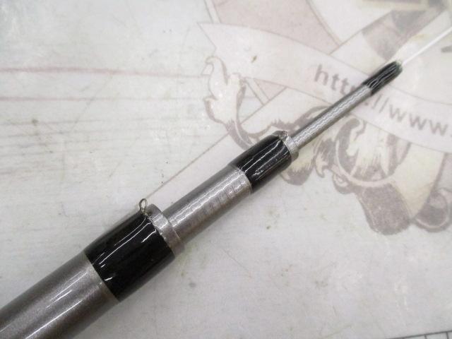 飛竜クロダイ F-53UM