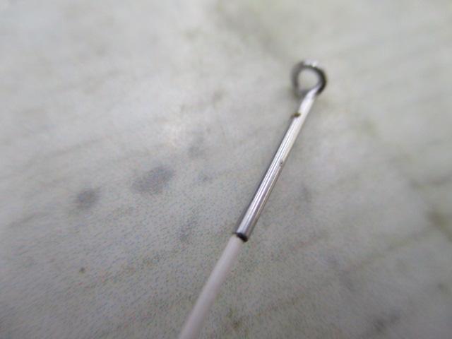 飛竜クロダイ F-53UM