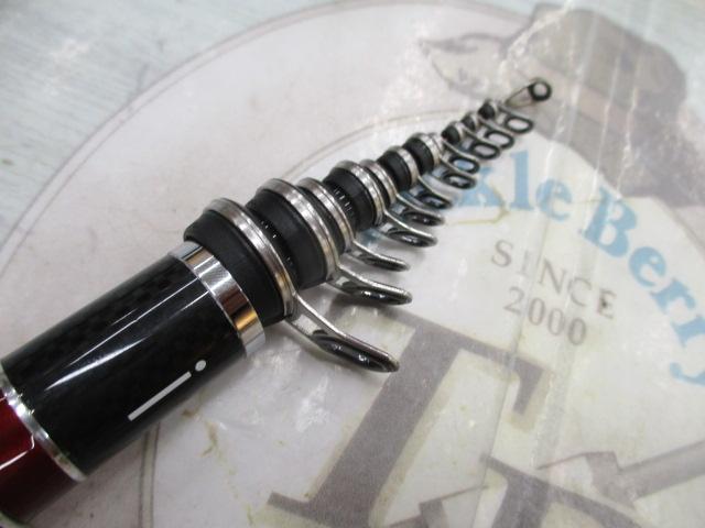 DXRメガチューン 1.65-53｜＠ベリーネット 日本最大新品中古釣具WEB