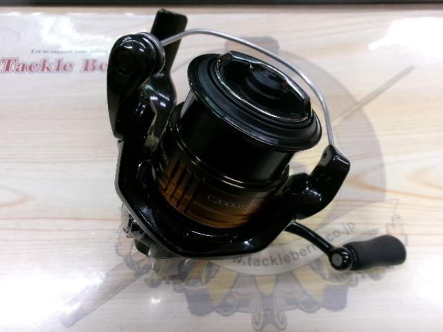 22ソアレBB C2000SSPG