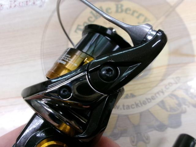 22ソアレBB C2000SSPG