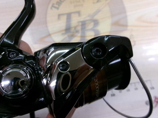 22ソアレBB C2000SSPG