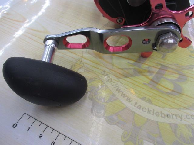 バルトムJ 20Hブラック 