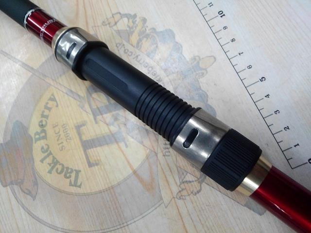 エルブリード磯遠投3-450PTS