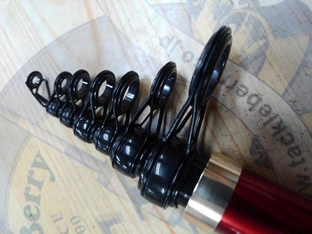 エルブリード磯遠投3-450PTS