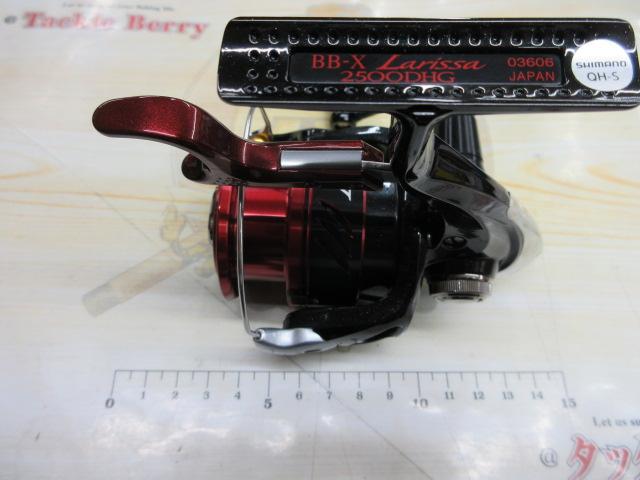 16BB-Xラリッサ 2500DHG