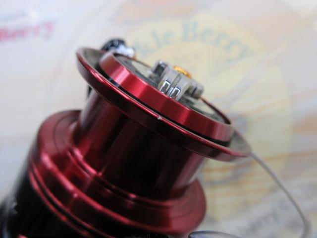 16BB-Xラリッサ 2500DHG