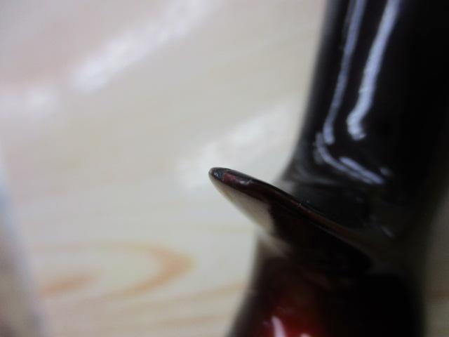 スコーピオンXT 1631FF-2