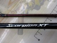 スコーピオンXT 1631FF-2