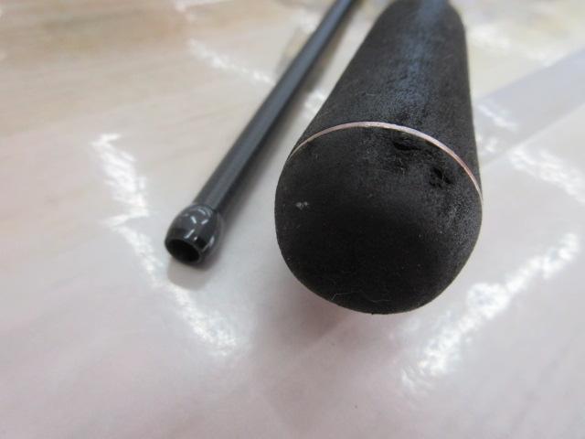 空海ガルフ CKG-53LS