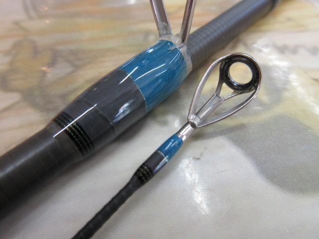 空海ガルフ CKG-53LS