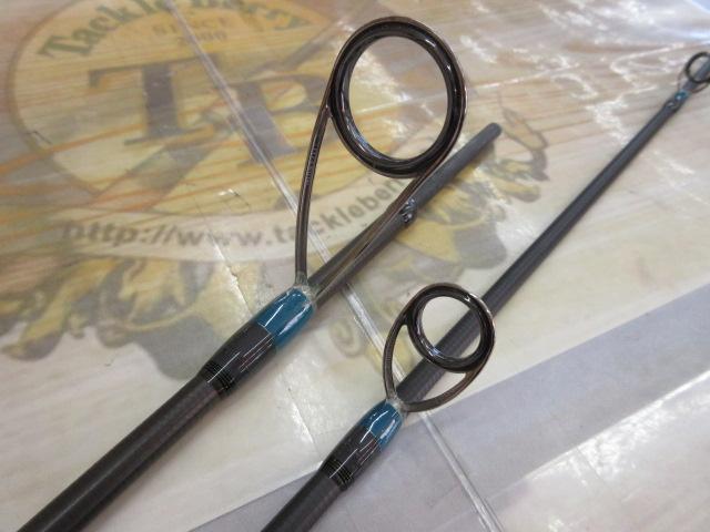 空海ガルフ CKG-53LS