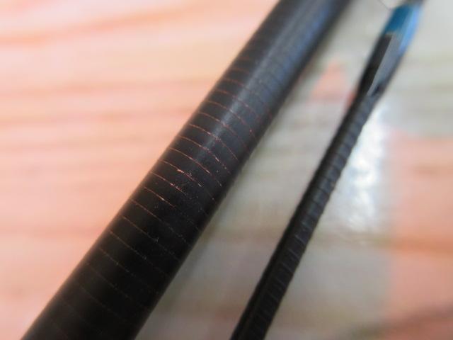 空海ガルフ CKG-53LS