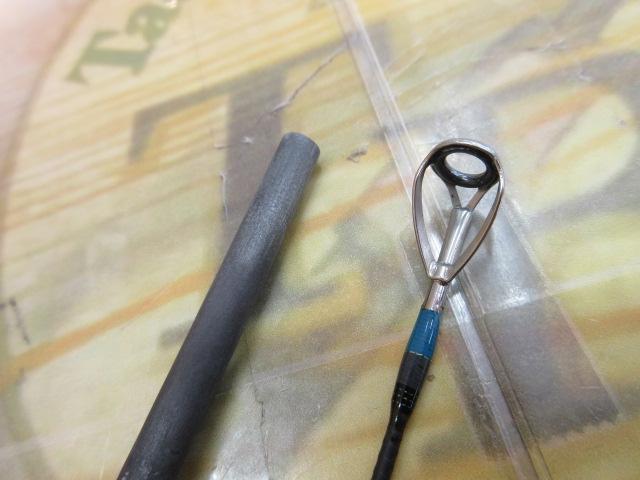 空海ガルフ CKG-53LS