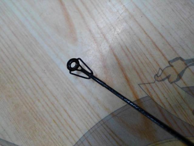 エルブリード磯遠投3-450PTS