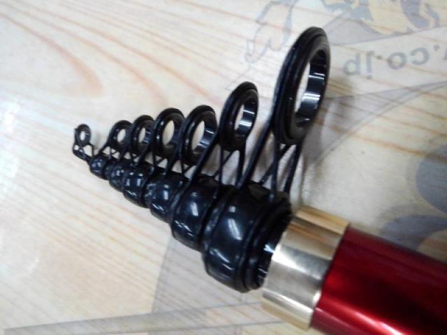 エルブリード磯遠投3-450PTS