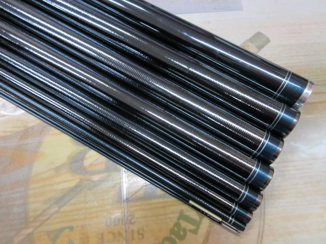 スペシャルエステート H2.6 95NX