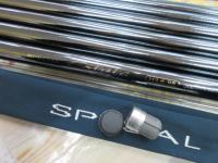 スペシャルエステート H2.6 95NX