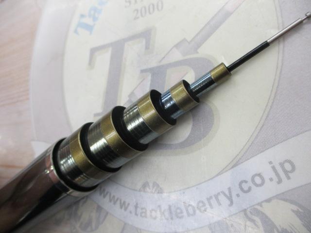 アユスペシャル競 H2.5 85-90HR