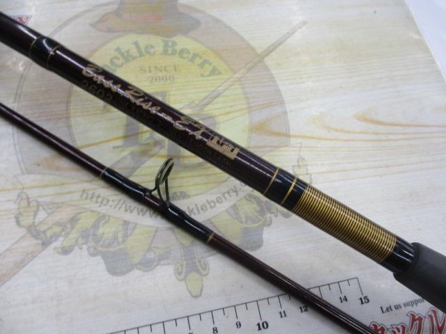 バスライズEX2602