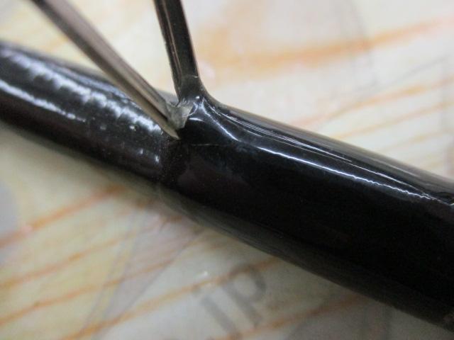 ラグゼリフレックスティガロ 96MH