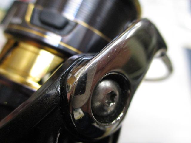 18レガリス LT2500S-XH