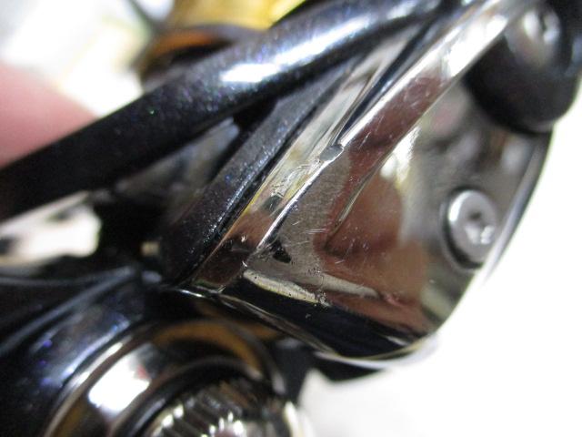 18レガリス LT2500S-XH