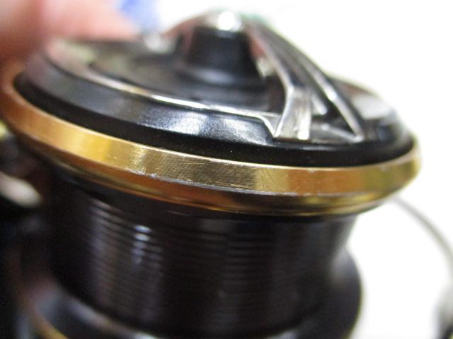 18レガリス LT2500S-XH