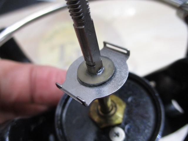 18レガリス LT2500S-XH